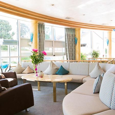 Akzent Hotel Restaurant Altdorfer Hof فاينغارتن المظهر الخارجي الصورة