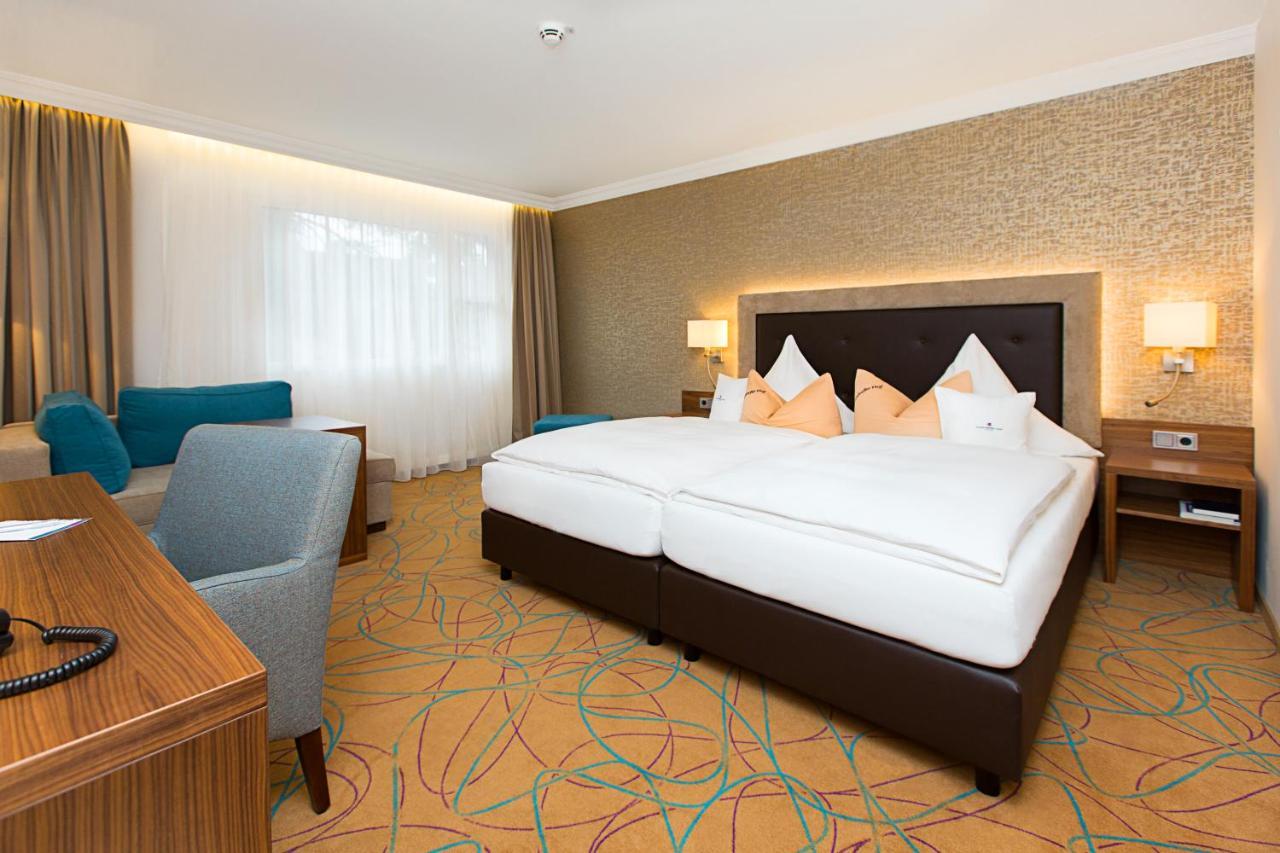 Akzent Hotel Restaurant Altdorfer Hof فاينغارتن المظهر الخارجي الصورة