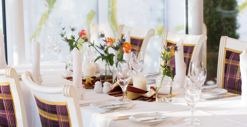 Akzent Hotel Restaurant Altdorfer Hof فاينغارتن المظهر الخارجي الصورة