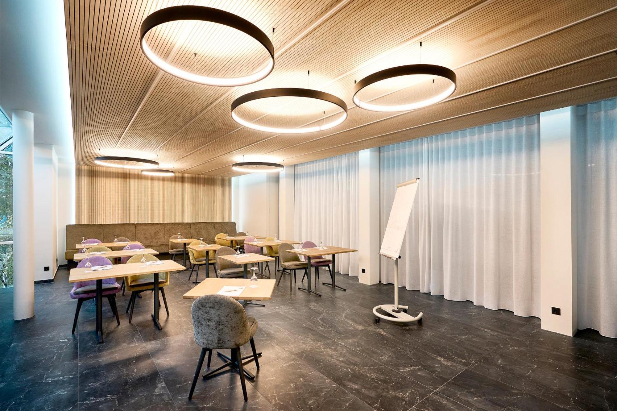 Akzent Hotel Restaurant Altdorfer Hof فاينغارتن المظهر الخارجي الصورة