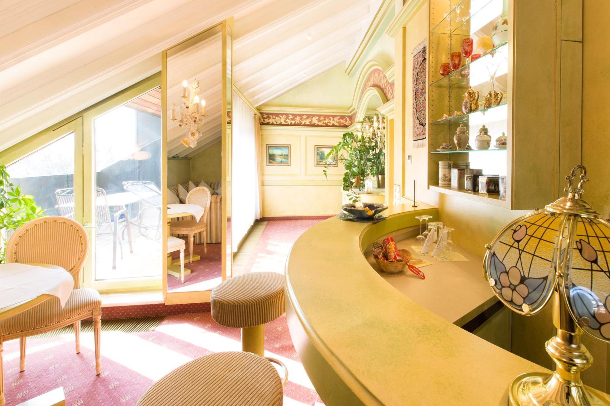 Akzent Hotel Restaurant Altdorfer Hof فاينغارتن المظهر الخارجي الصورة