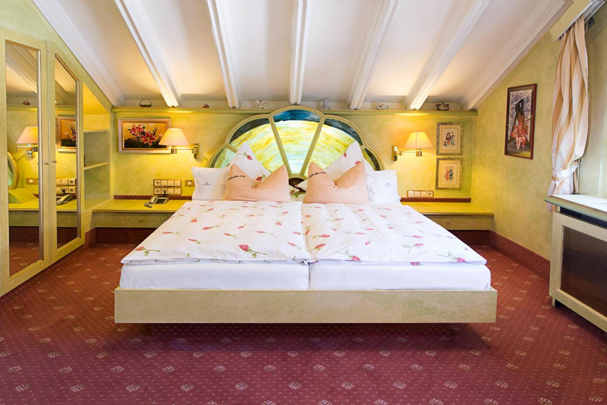 Akzent Hotel Restaurant Altdorfer Hof فاينغارتن المظهر الخارجي الصورة