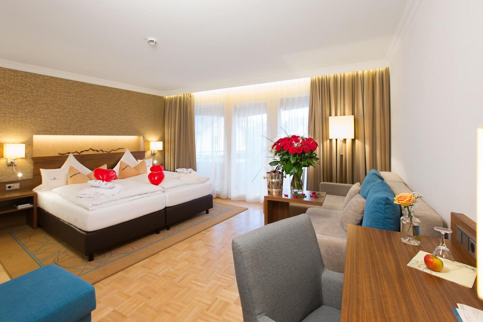 Akzent Hotel Restaurant Altdorfer Hof فاينغارتن المظهر الخارجي الصورة