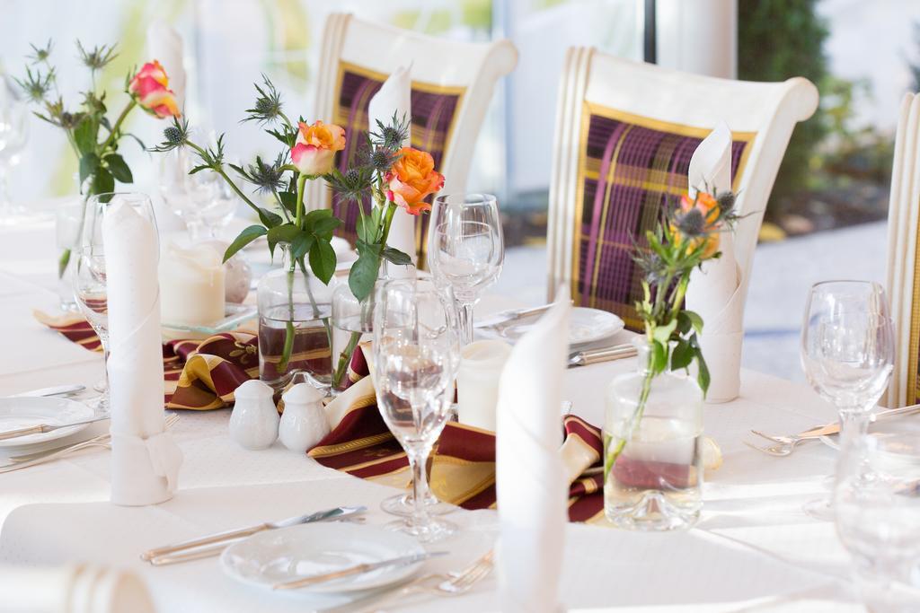 Akzent Hotel Restaurant Altdorfer Hof فاينغارتن المظهر الخارجي الصورة