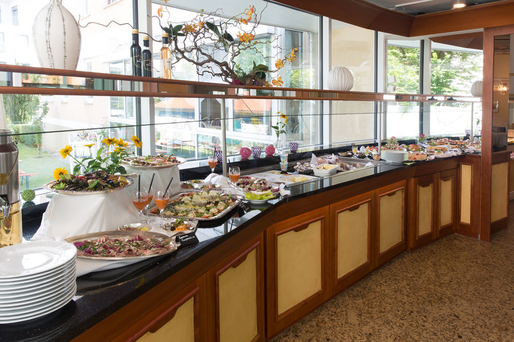 Akzent Hotel Restaurant Altdorfer Hof فاينغارتن المظهر الخارجي الصورة