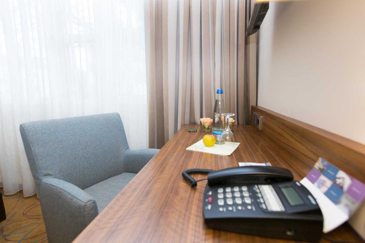Akzent Hotel Restaurant Altdorfer Hof فاينغارتن المظهر الخارجي الصورة